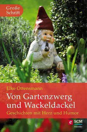 Ottensmann |  Von Gartenzwerg und Wackeldackel | eBook | Sack Fachmedien
