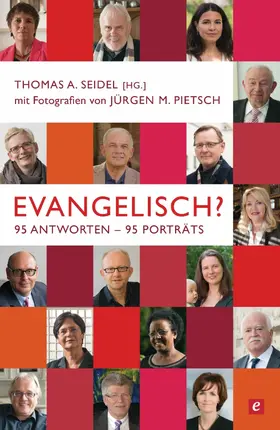 Seidel |  Evangelisch? | eBook | Sack Fachmedien