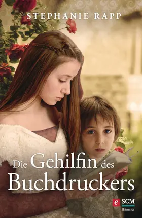 Rapp |  Die Gehilfin des Buchdruckers | eBook | Sack Fachmedien