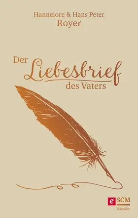 Royer | Der Liebesbrief des Vaters | E-Book | www.sack.de