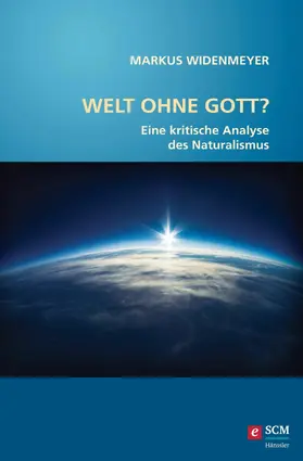 Widenmeyer | Welt ohne Gott? | E-Book | sack.de