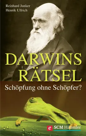 Junker / Ullrich | Darwins Rätsel | E-Book | sack.de
