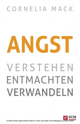 Mack |  Angst | eBook | Sack Fachmedien