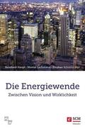 Haupt / Lachmann / Schmitz |  Die Energiewende | eBook | Sack Fachmedien