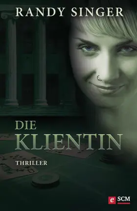Singer |  Die Klientin | eBook | Sack Fachmedien