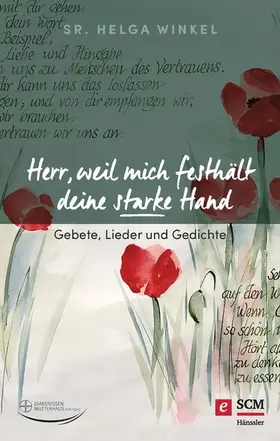 Winkel | Herr, weil mich festhält deine starke Hand | E-Book | www.sack.de