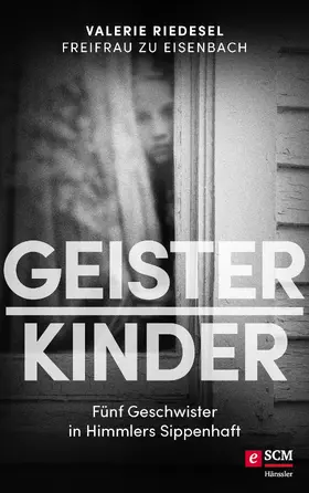 Eisenbach | Geisterkinder | E-Book | www.sack.de