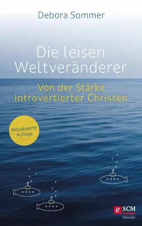 Sommer |  Die leisen Weltveränderer | eBook | Sack Fachmedien