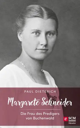 Dieterich |  Margarete Schneider | eBook | Sack Fachmedien