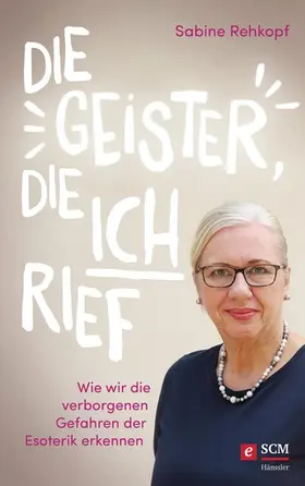 Rehkopf | Die Geister, die ich rief | E-Book | www.sack.de