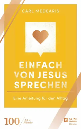 Medearis |  Einfach von Jesus sprechen | eBook | Sack Fachmedien