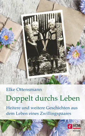 Ottensmann |  Doppelt durchs Leben | eBook | Sack Fachmedien