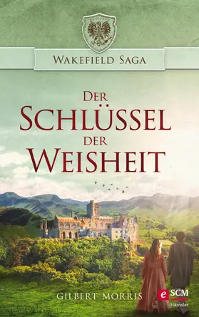 Morris |  Der Schlüssel der Weisheit | eBook | Sack Fachmedien