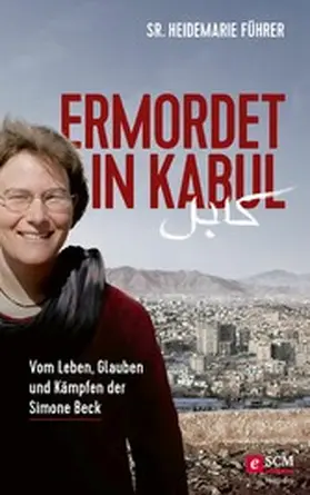 Führer | Ermordet in Kabul | E-Book | www.sack.de