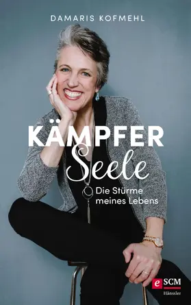 Kofmehl | Kämpferseele | E-Book | www.sack.de