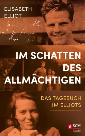 Elliot | Im Schatten des Allmächtigen | E-Book | www.sack.de