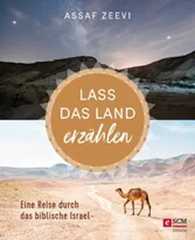 Zeevi |  Lass das Land erzählen | eBook | Sack Fachmedien