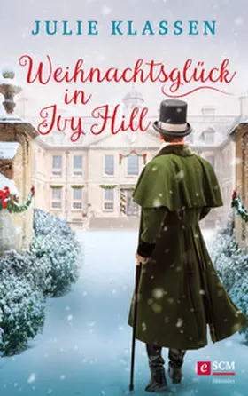 Klassen |  Weihnachtsglück in Ivy Hill | eBook | Sack Fachmedien