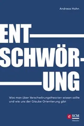 Hahn |  Entschwörung | eBook | Sack Fachmedien