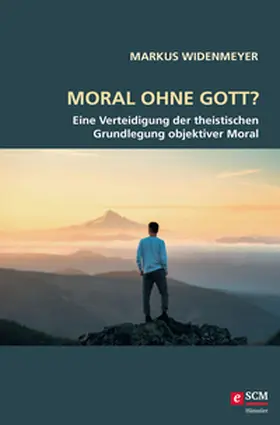 Widenmeyer |  Moral ohne Gott? | eBook | Sack Fachmedien