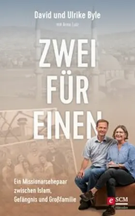 Byle | Zwei für einen | E-Book | www.sack.de