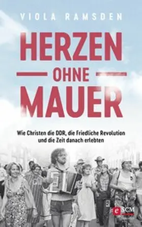 Ramsden | Herzen ohne Mauer | E-Book | www.sack.de