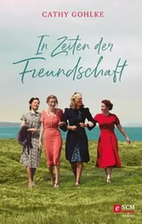 Gohlke |  In Zeiten der Freundschaft | eBook | Sack Fachmedien