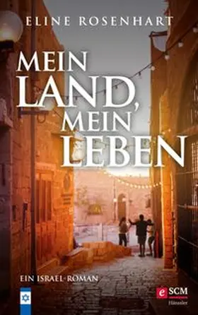 Rosenhart | Mein Land, mein Leben | E-Book | www.sack.de
