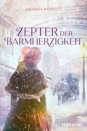 Barratt | Zepter der Barmherzigkeit | E-Book | www.sack.de
