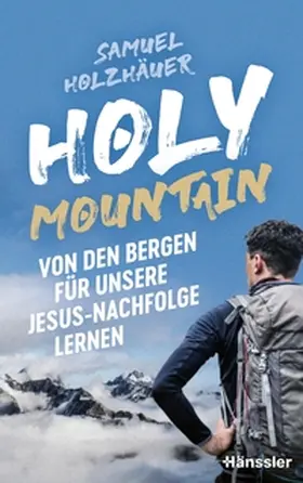 Holzhäuer | Holy Mountain | E-Book | sack.de
