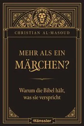 Al-Masoud | Mehr als ein Märchen? | E-Book | www.sack.de