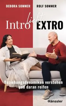 Sommer | Intro liebt Extro | E-Book | www.sack.de