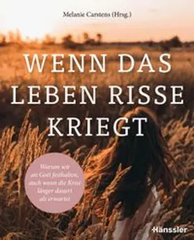 Carstens | Wenn das Leben Risse kriegt | E-Book | www.sack.de