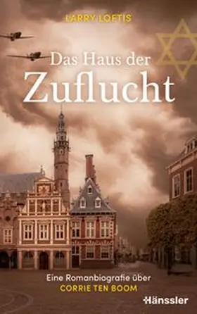 Loftis | Das Haus der Zuflucht | E-Book | www.sack.de