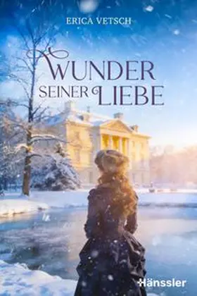 Vetsch |  Wunder seiner Liebe | eBook | Sack Fachmedien