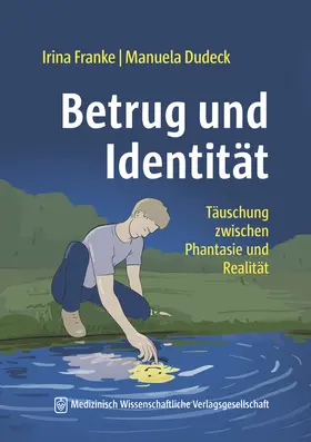 Franke / Dudeck |  Betrug und Identität | Buch |  Sack Fachmedien