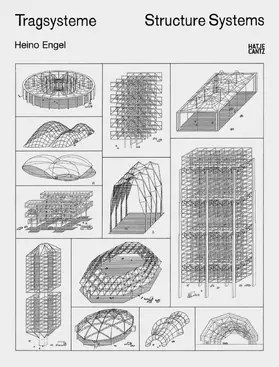 Engel |  Tragsysteme / Structure Systems | Buch |  Sack Fachmedien