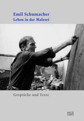 Güse |  Emil Schumacher. Leben in der Malerei | Buch |  Sack Fachmedien