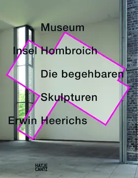 Blömeke |  Museum Insel Hombroich | Buch |  Sack Fachmedien