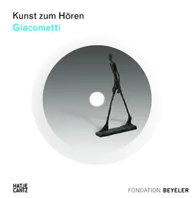  Kunst zum Hören: Giacometti | Buch |  Sack Fachmedien