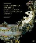 Sommerschuh / Staatliche Kunstsammlungen Dresden / Miesler |  Vom Schönsten das Beste | Buch |  Sack Fachmedien