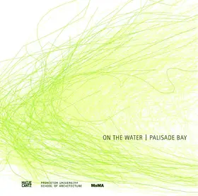 Nordenson / Seavitt / Yarinsky |  On the Water | Buch |  Sack Fachmedien