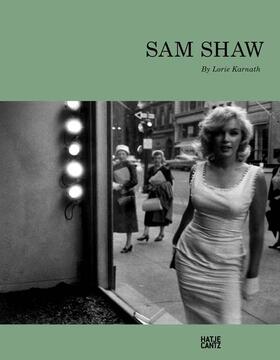  Sam Shaw | Buch |  Sack Fachmedien