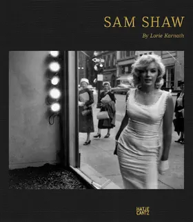  Sam Shaw | Buch |  Sack Fachmedien