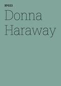  Donna Haraway | Buch |  Sack Fachmedien