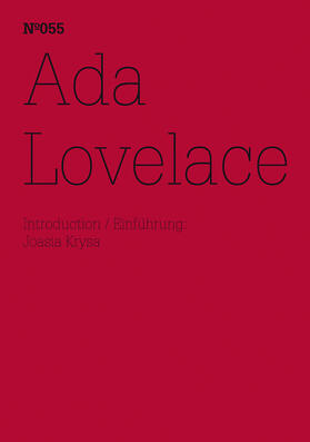  Ada Lovelace | Buch |  Sack Fachmedien