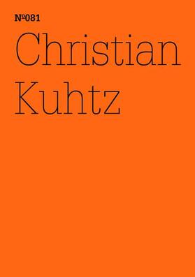 Kuhtz | Christian Kuhtz | Buch | 978-3-7757-2930-7 | sack.de