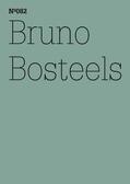  Bruno Bosteels | Buch |  Sack Fachmedien
