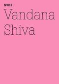 Shiva |  Vandana Shiva | eBook | Sack Fachmedien