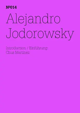 Jodorowsky | Alejandro Jodorowsky | E-Book | sack.de